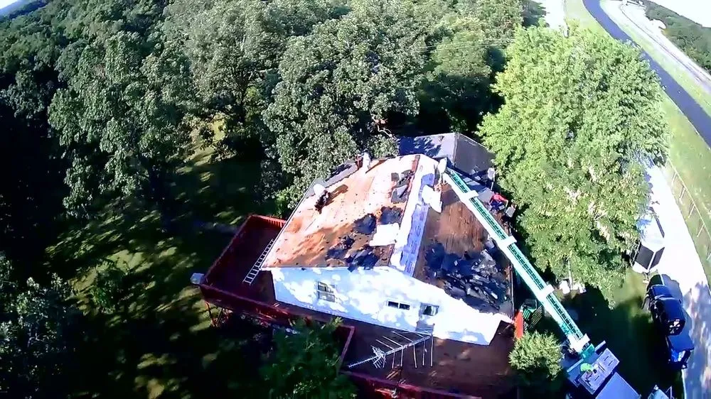 Slide of Ristow Builds