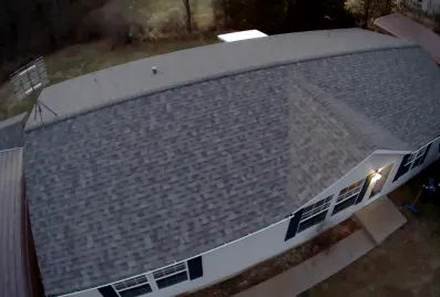 Slide of Ristow Builds