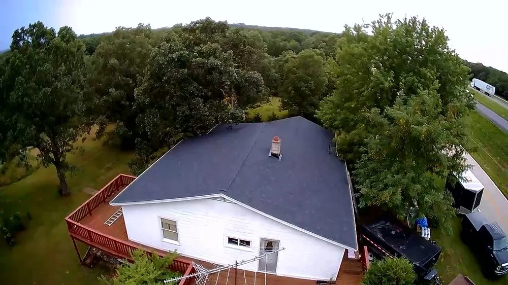 Slide of Ristow Builds