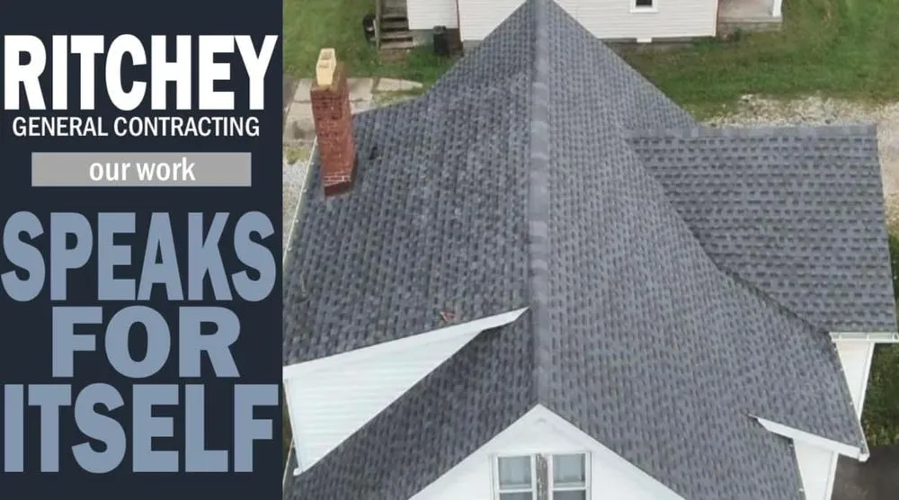 Slide of Ritchey General Contracting