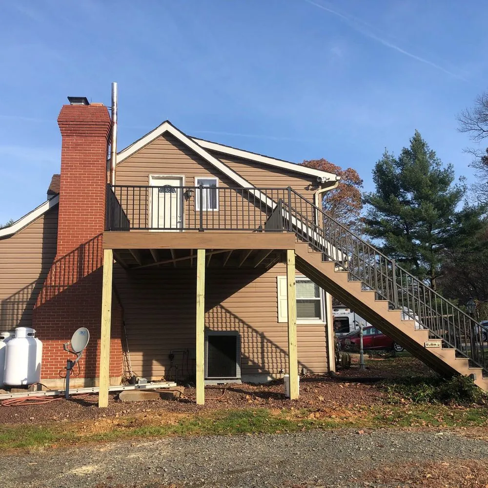 Slide of Ritchie Builders