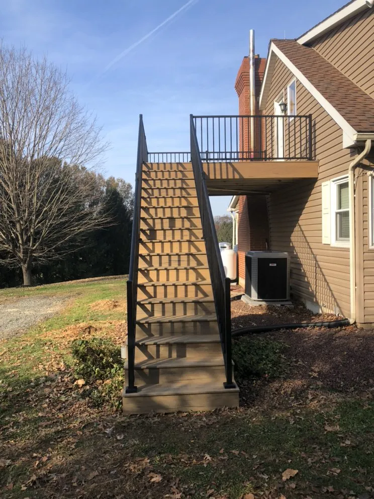 Slide of Ritchie Builders