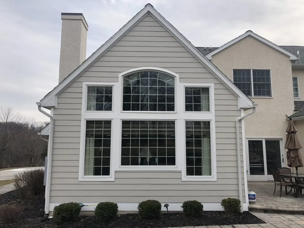 Slide of Ritchie Builders