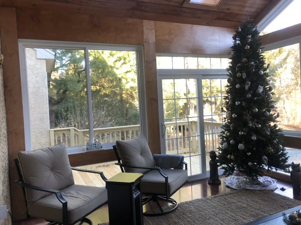 Slide of Ritchie Builders