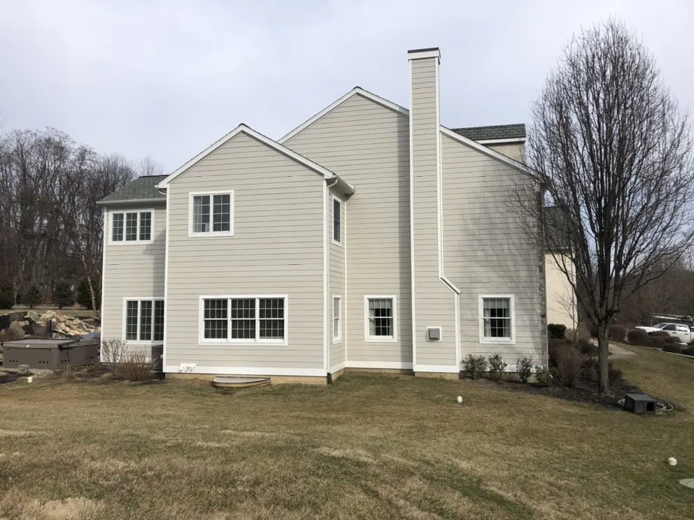 Slide of Ritchie Builders