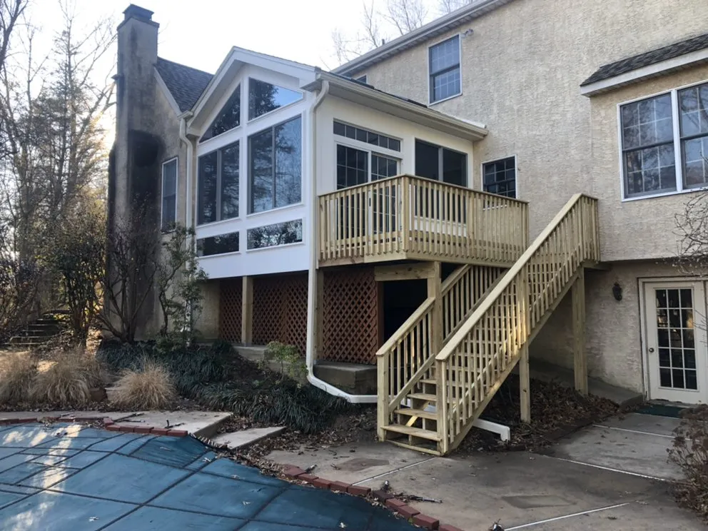 Slide of Ritchie Builders