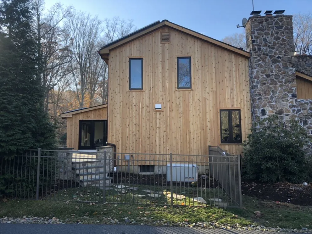 Slide of Ritchie Builders