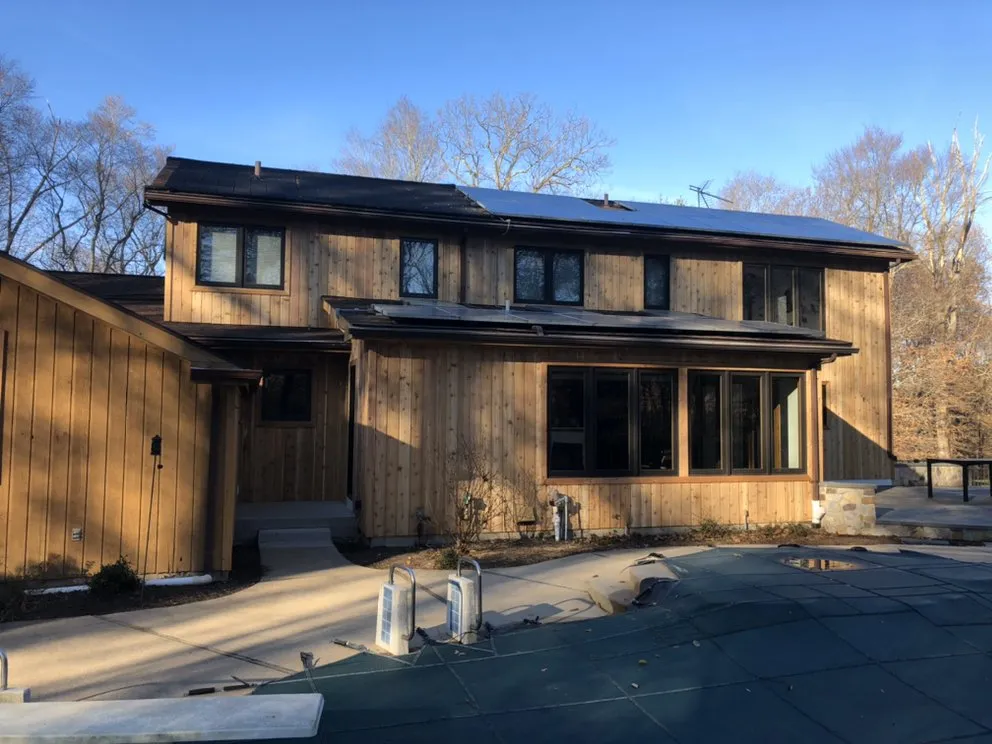 Slide of Ritchie Builders