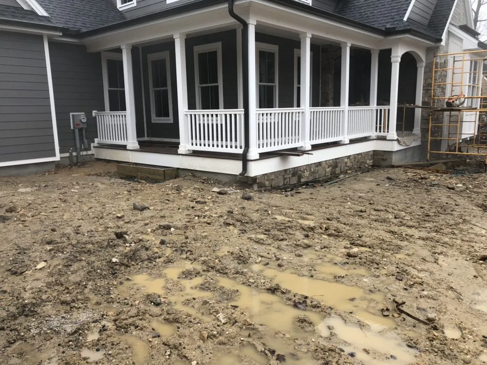 Slide of Ritchie Builders