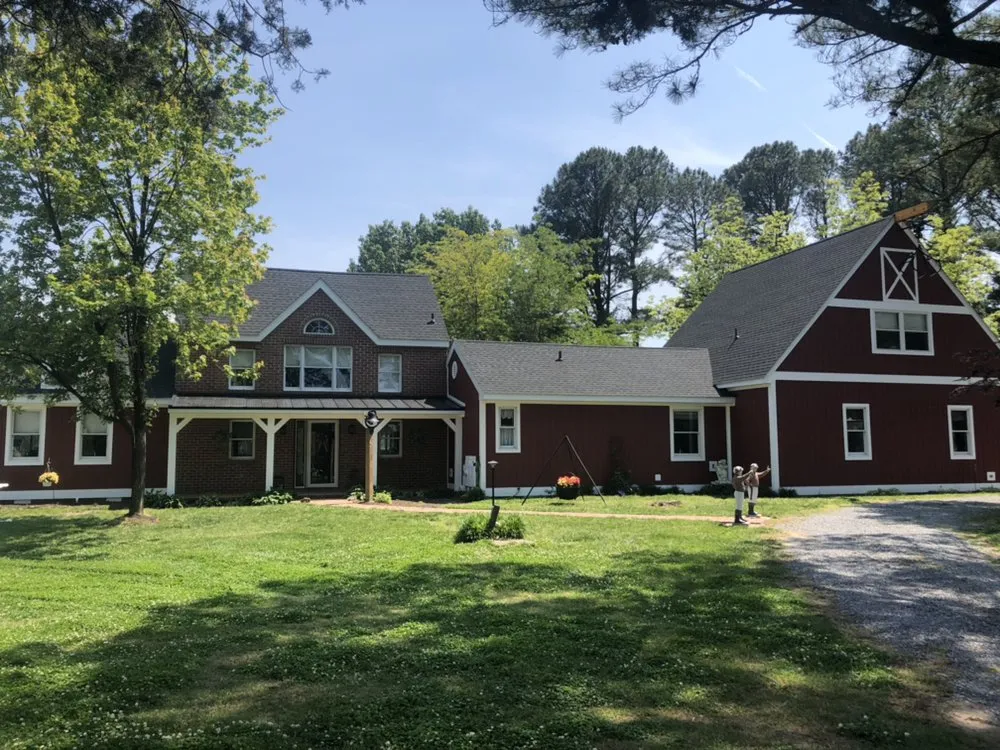 Slide of Ritchie Builders