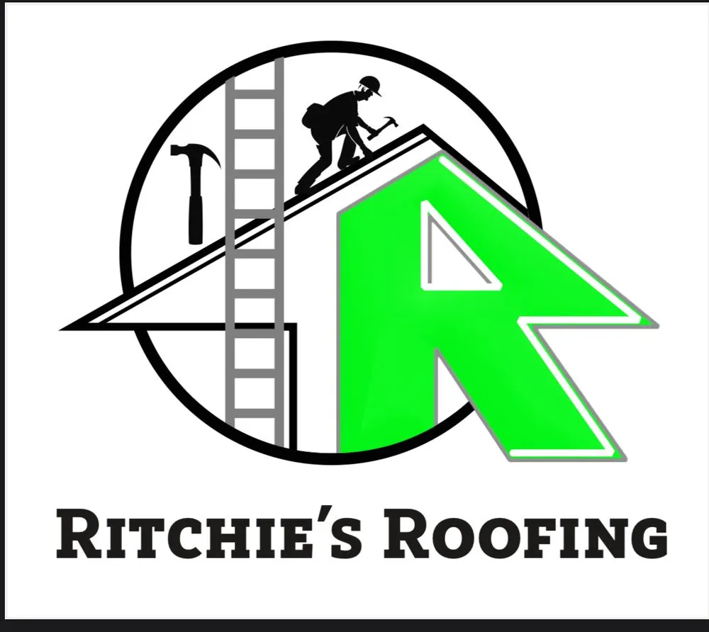 Slide of Ritchie’ s Roofing