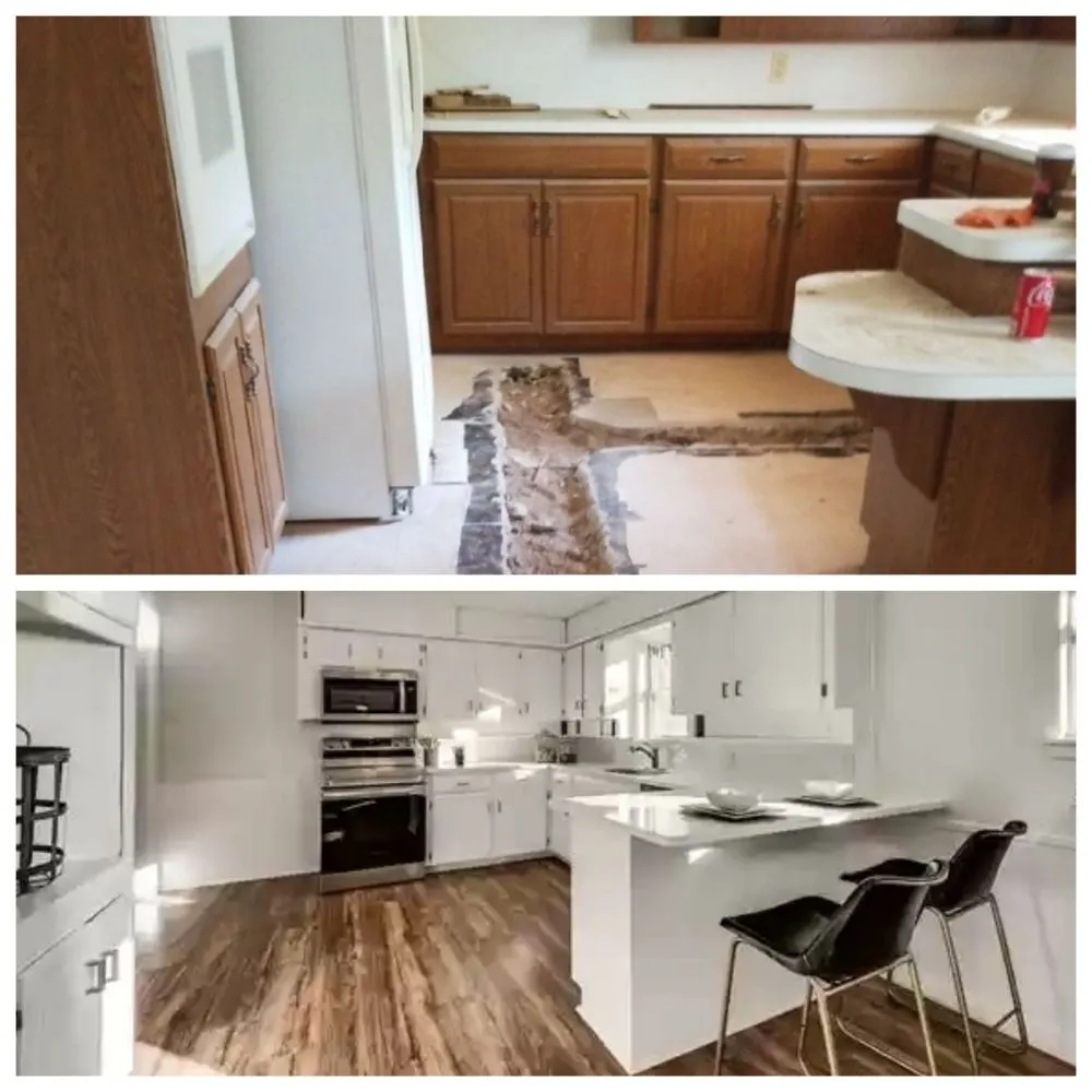 Slide of Rite-On Roofing and Remodeling