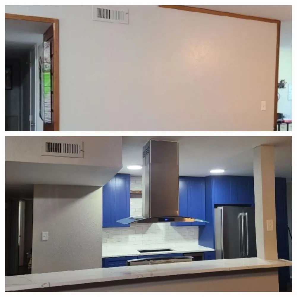 Slide of Rite-On Roofing and Remodeling