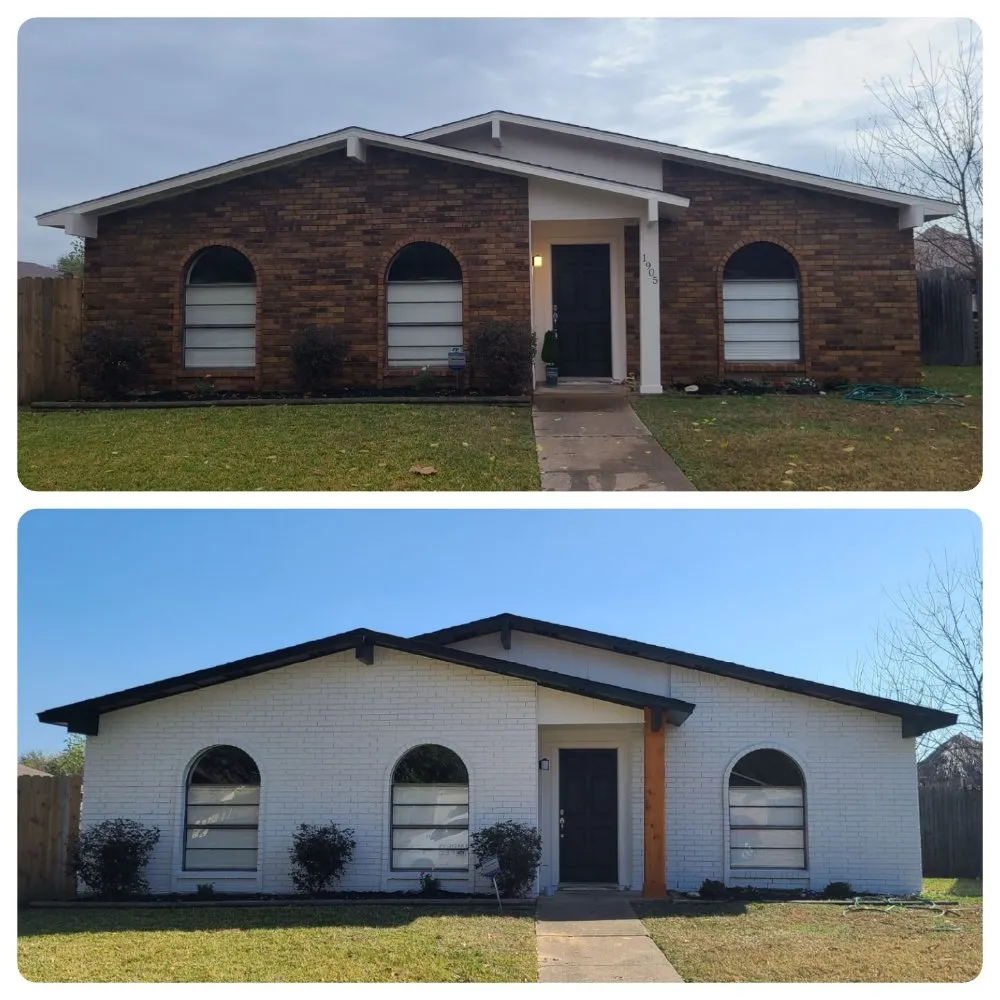 Slide of Rite-On Roofing and Remodeling