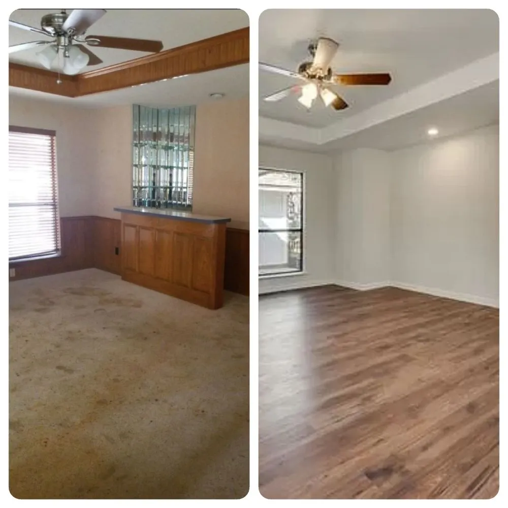 Slide of Rite-On Roofing and Remodeling