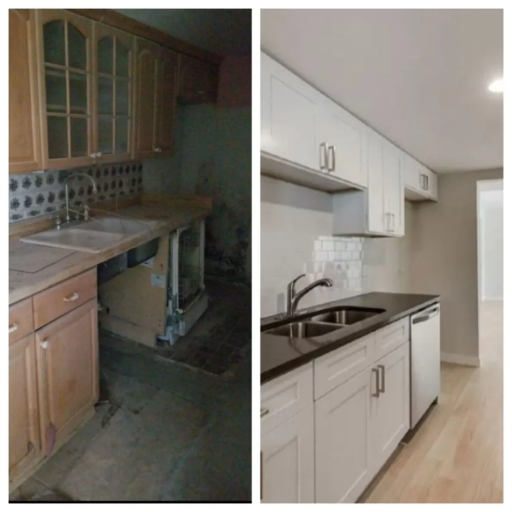 Slide of Rite-On Roofing and Remodeling