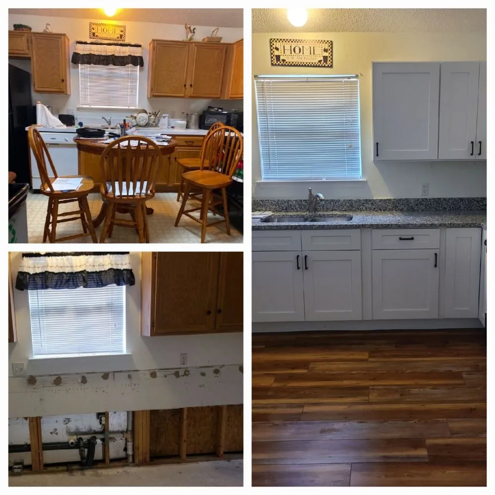 Slide of Rite-On Roofing and Remodeling