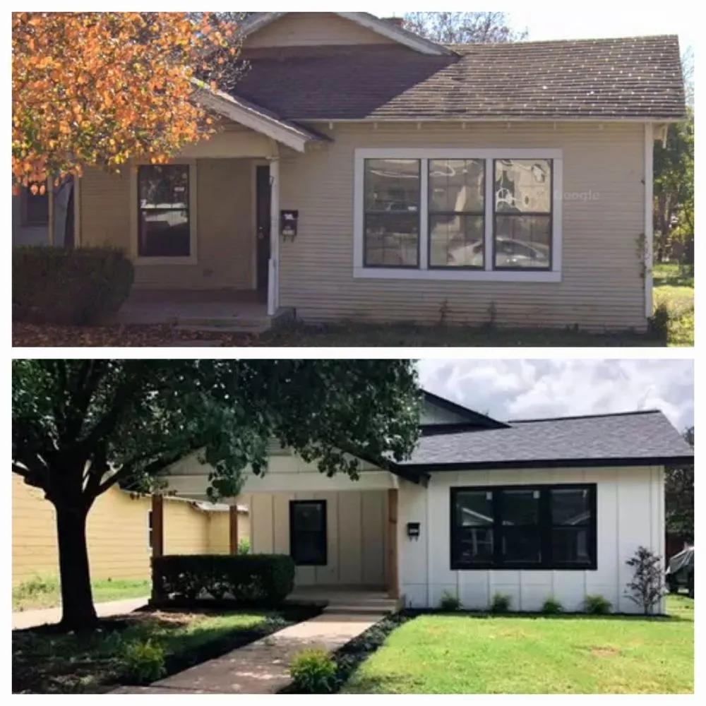 Slide of Rite-On Roofing and Remodeling