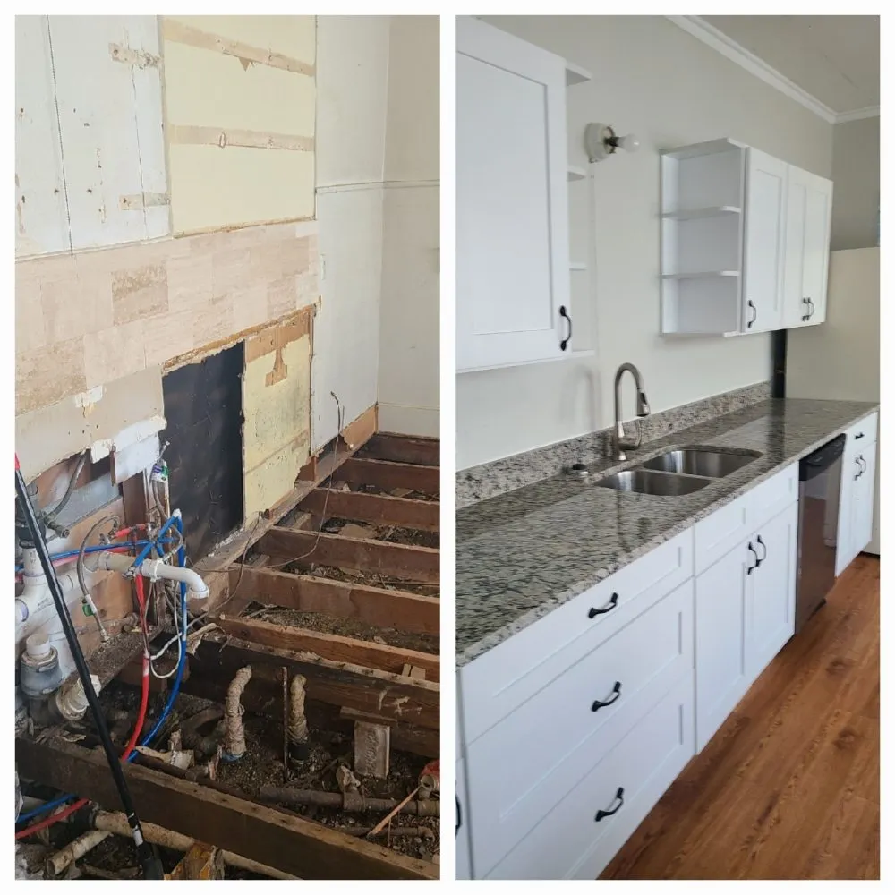 Slide of Rite-On Roofing and Remodeling