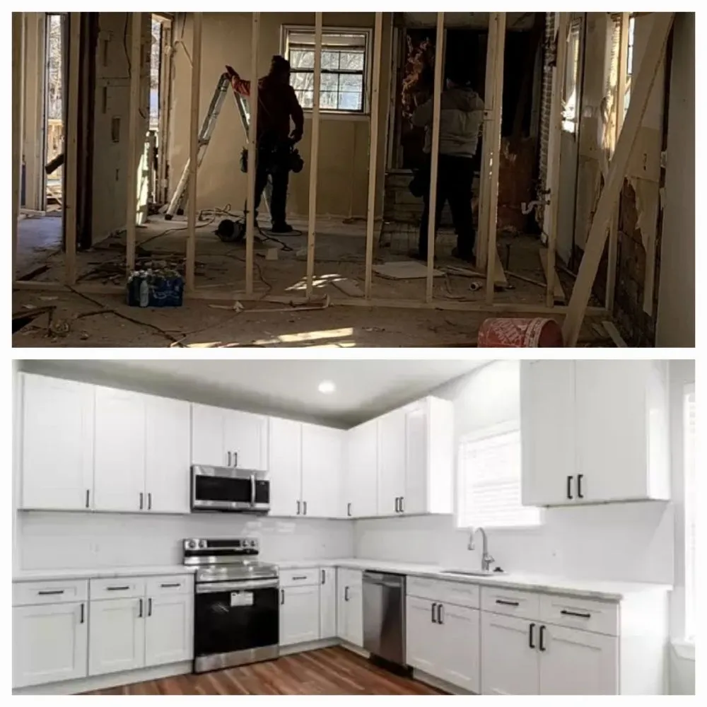 Slide of Rite-On Roofing and Remodeling