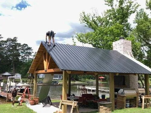 Slide of Rite Price Roofing