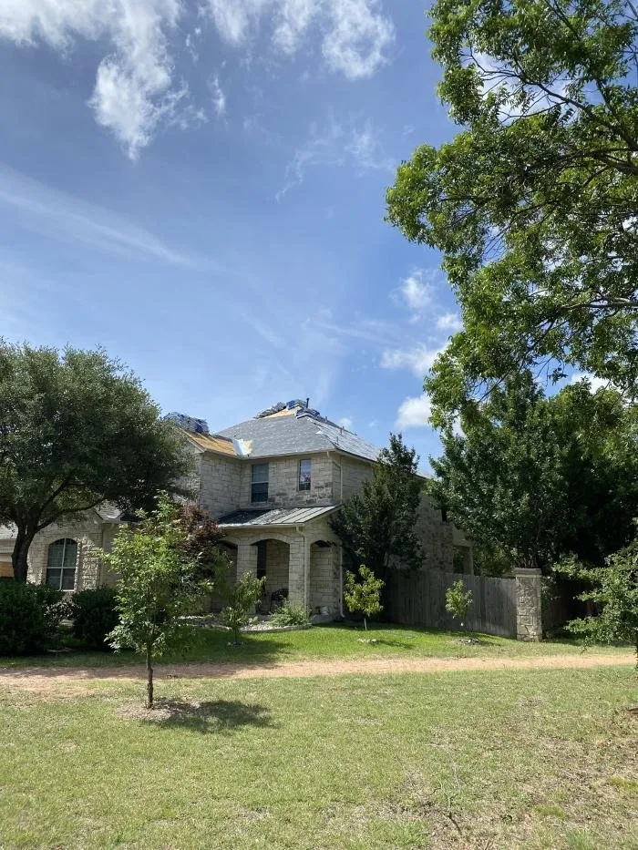 Slide of Rite Roofing