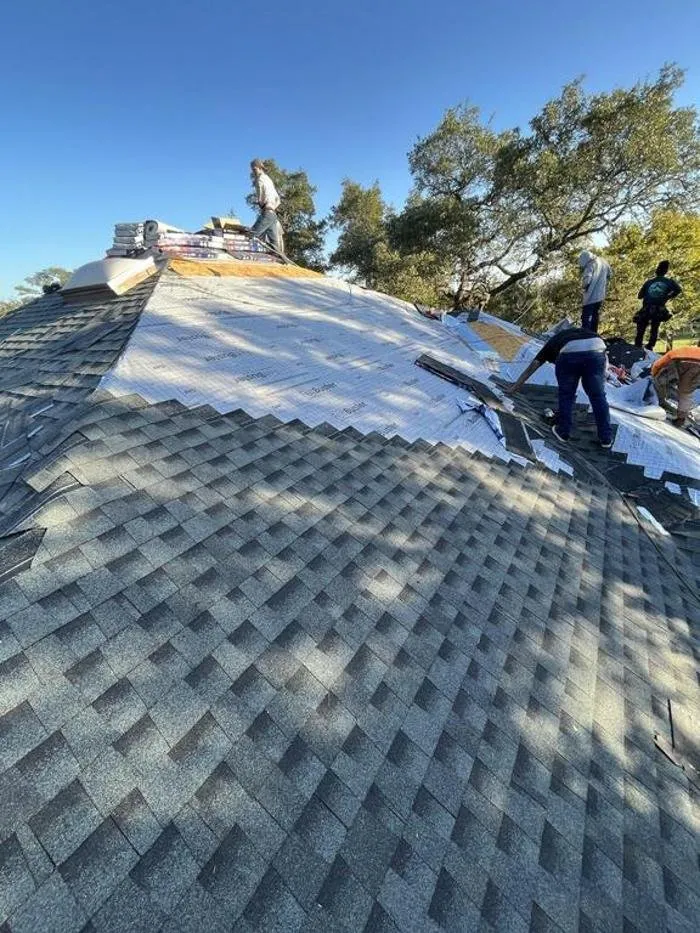 Slide of Rite Roofing