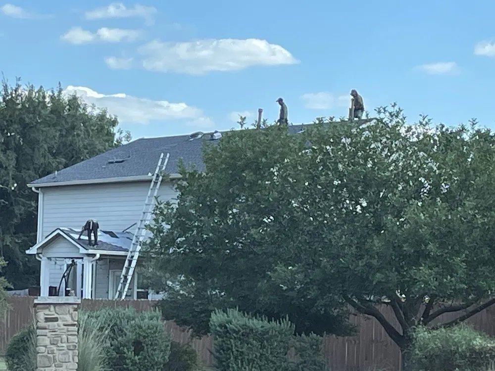 Slide of Rite Roofing