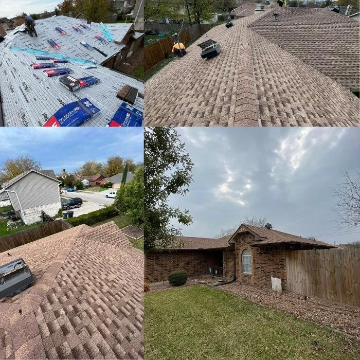 Slide of Rite Roofing