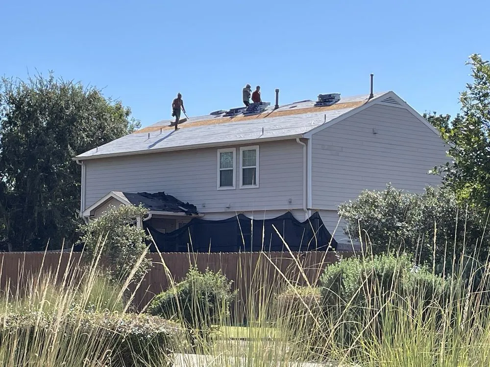 Slide of Rite Roofing