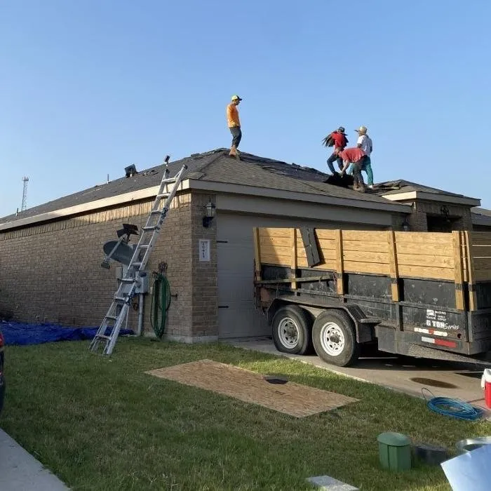 Slide of Rite Roofing