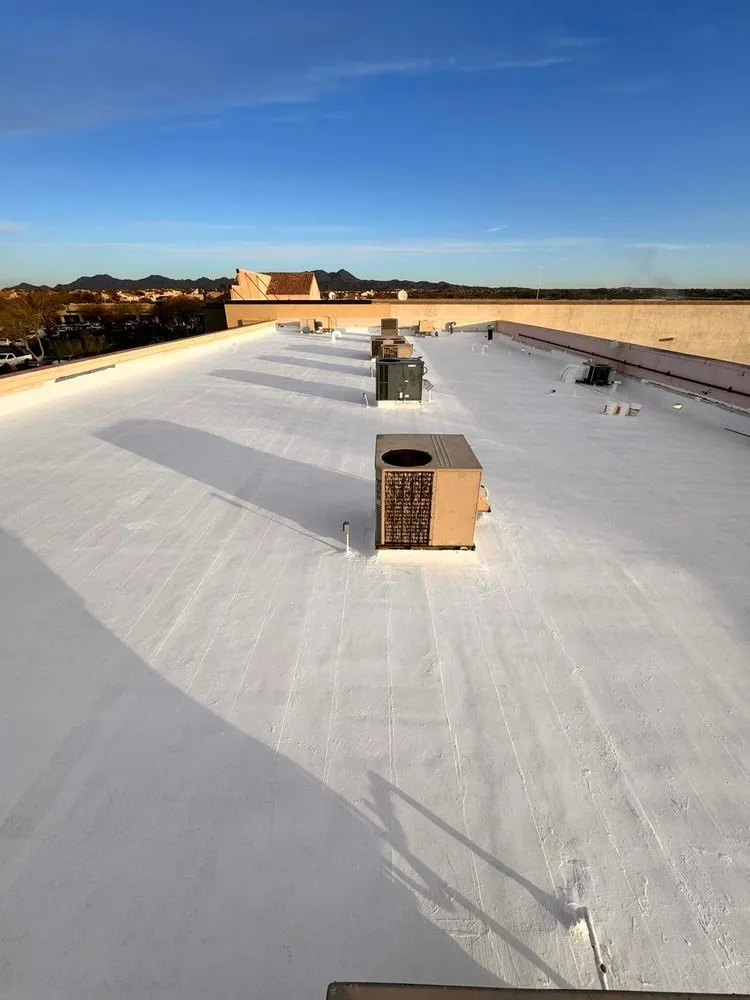 Slide of Rite Roofing