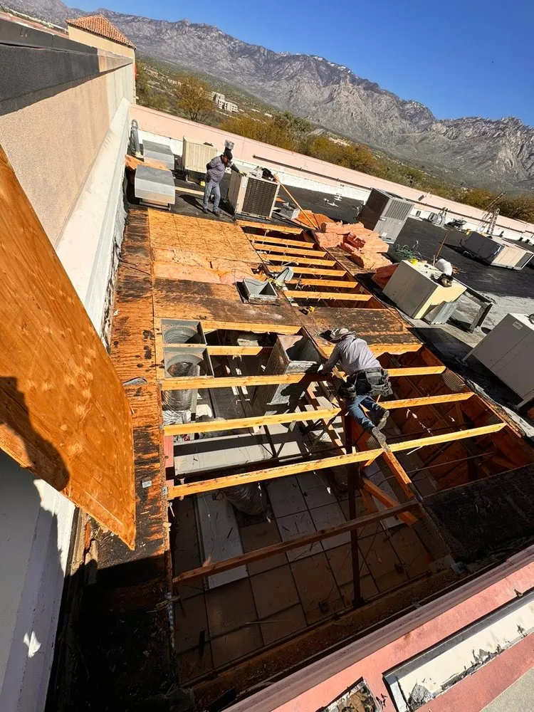 Slide of Rite Roofing