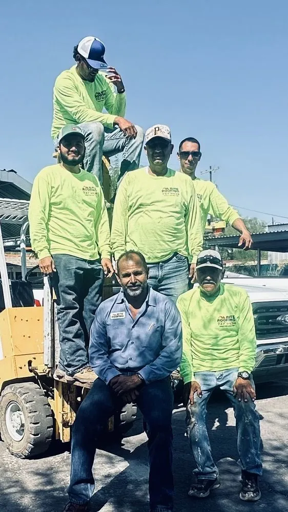 Slide of Rite Roofing