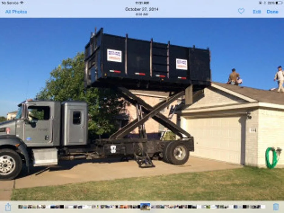 Slide of Rite Way Roofing