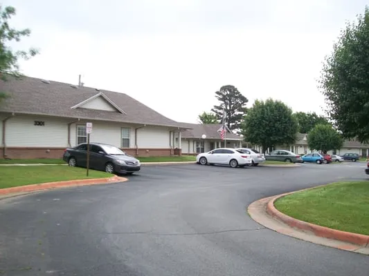 Rite-Way Roofing Logo