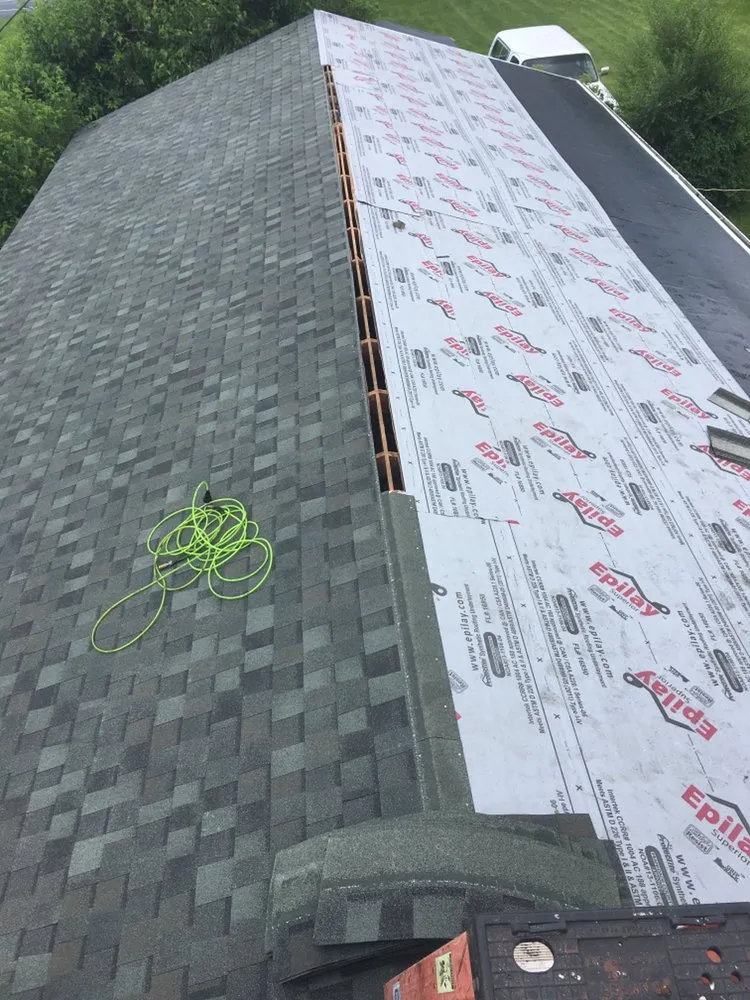 Slide of Rite-Way Roofing