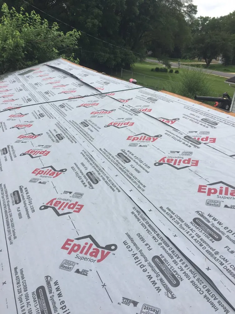 Slide of Rite-Way Roofing