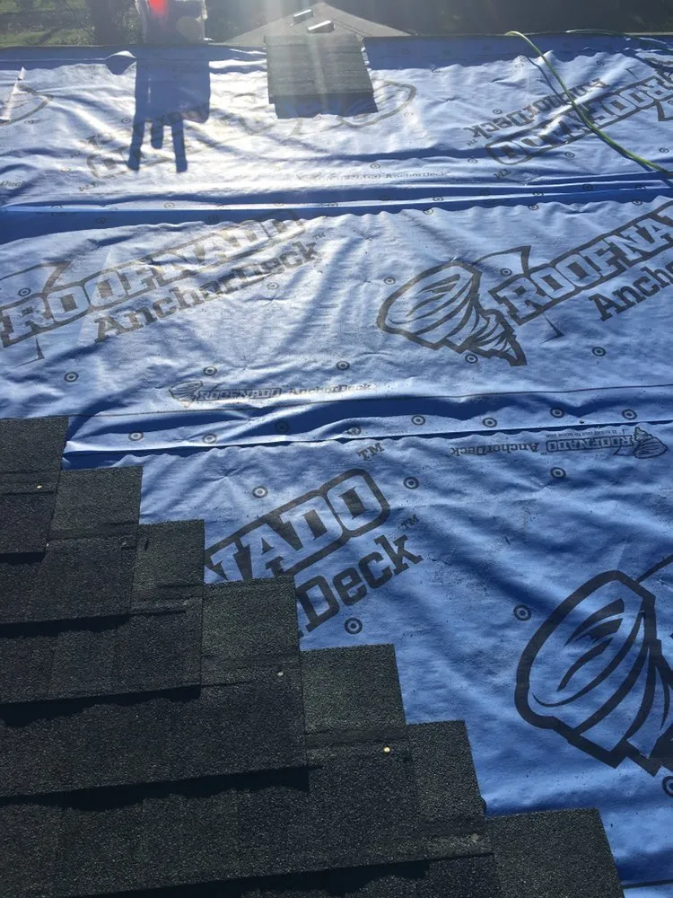 Slide of Rite-Way Roofing