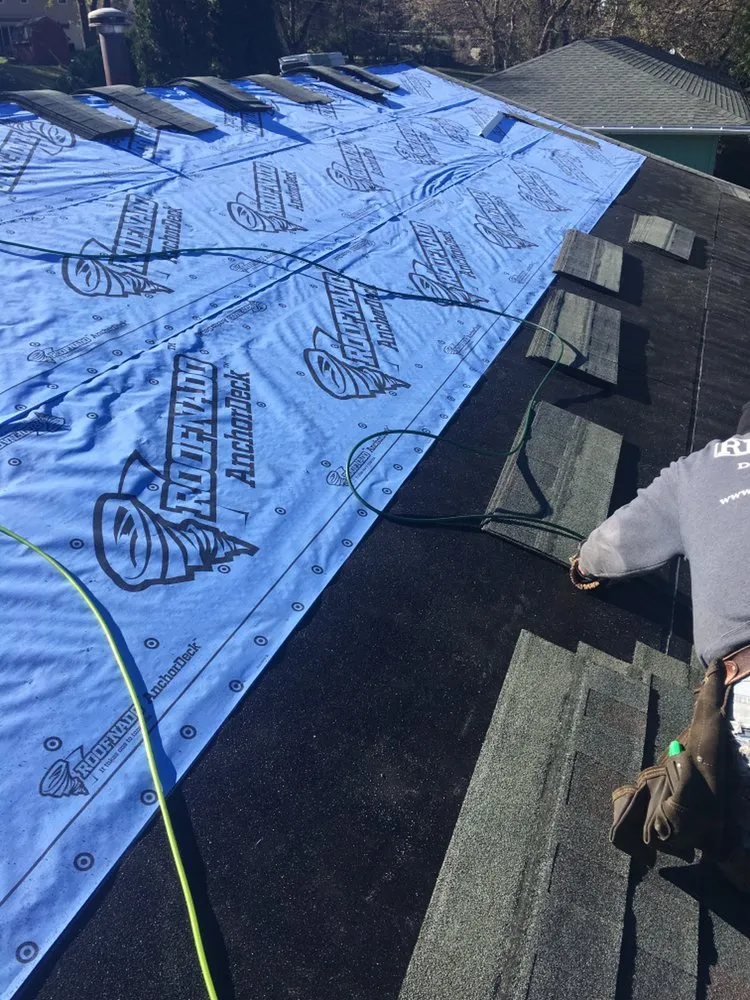 Slide of Rite-Way Roofing