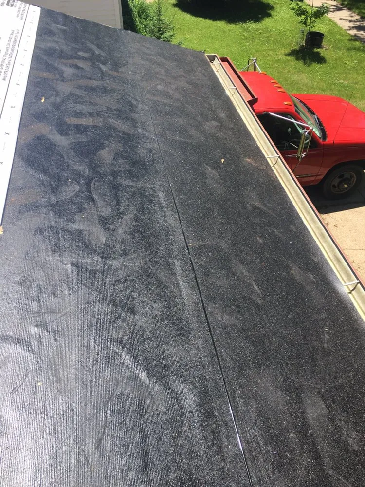 Slide of Rite-Way Roofing