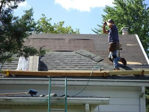 Slide of Rite-Way Roofing