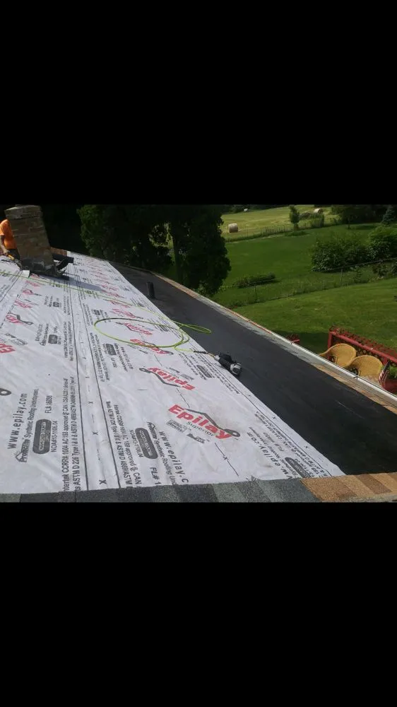 Slide of Rite-Way Roofing