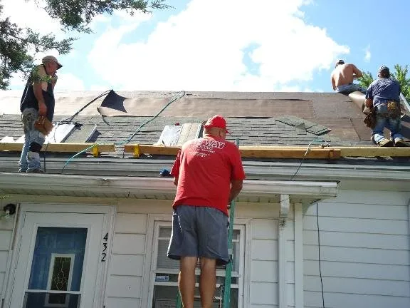 Slide of Rite-Way Roofing