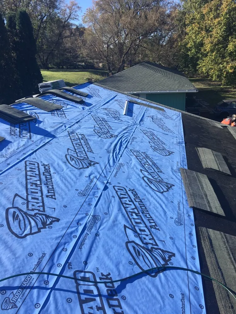 Slide of Rite-Way Roofing