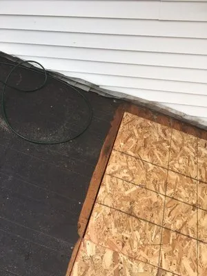 Rite-Way Roofing Logo