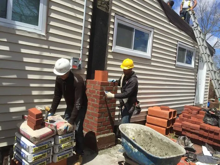 Slide of Riteway Construction Group