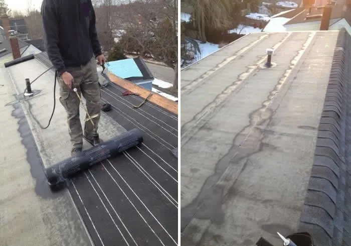 Slide of Riteway Construction Group