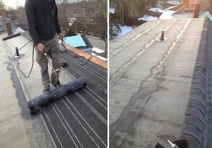 Slide of Riteway Construction Group