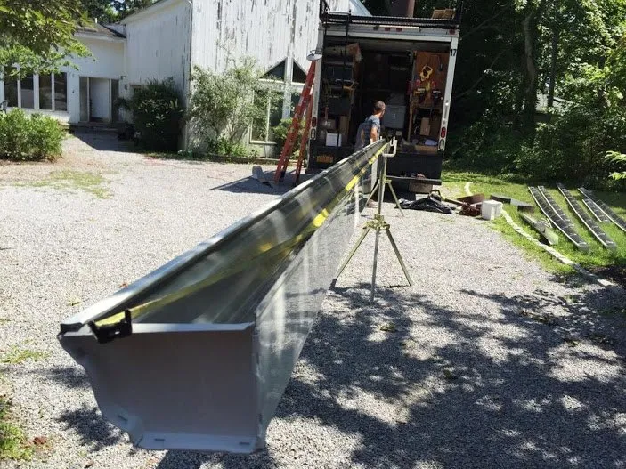 Slide of Riteway Construction Group